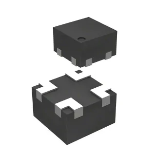 MIC94043YFL-TR Microchip Technology